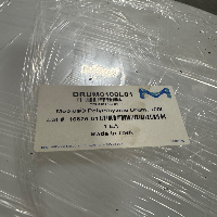 Millipore Mobius 100L Drums - Quantity 4 image 1